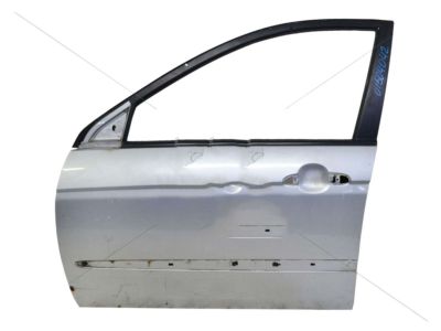 Kia 760032F040 Panel Assembly-Front Door LH
