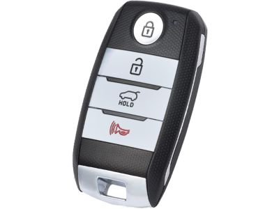 Kia Optima Car Key - 95440D4000