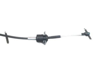 Kia 467901M400 Automatic Transmission Lever Shift Control Cable