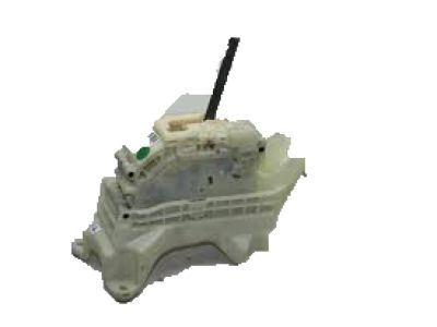 Kia Cadenza Automatic Transmission Shift Levers - 46710D4410