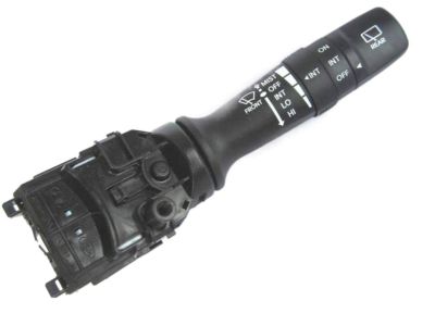 2012 Kia Rio Wiper Switch - 934202V050