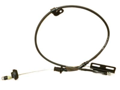 2005 Kia Sorento Throttle Cable - 327903E200