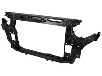 Kia 64101A9010 Carrier Assembly-Front End