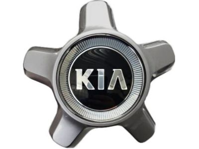 Kia 529603T100 Wheel Hub Cap Assembly