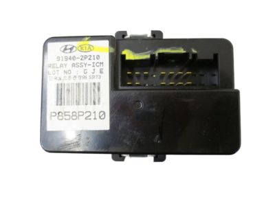 Kia Sorento Ignition Control Module - 919402P210