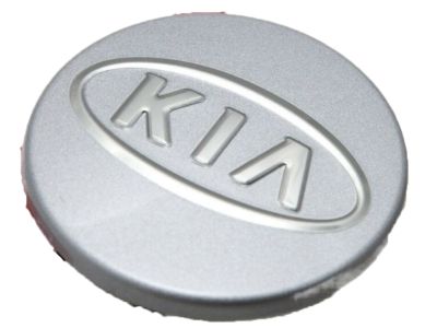 2009 Kia Spectra SX Wheel Cover - 529601F610
