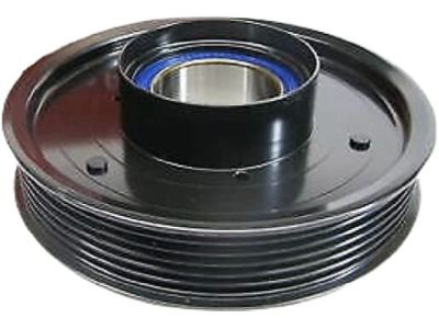 Kia 976431D000 PULLEY Assembly-A/C