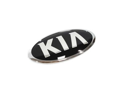 2013 Kia Sportage Emblem - 863533W500