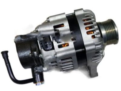 Kia 3730025201 Generator Assembly