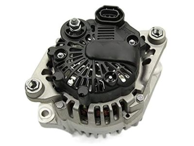 Kia 3730025201 Generator Assembly