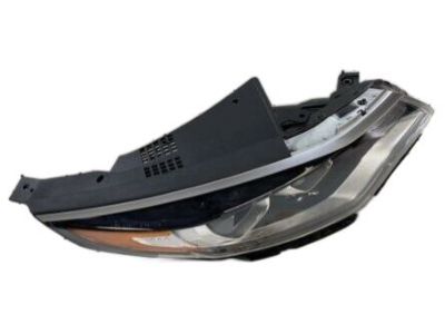 Kia Optima Hybrid Headlight - 92102A8310