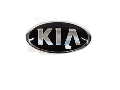 2015 Kia Optima Emblem - 863202T500