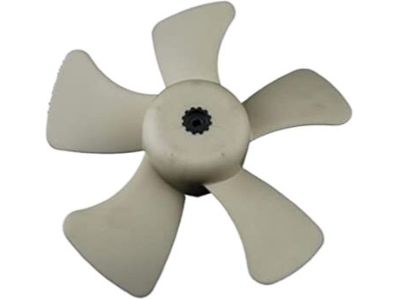 Kia 0K30B15140 Fan-Cooling