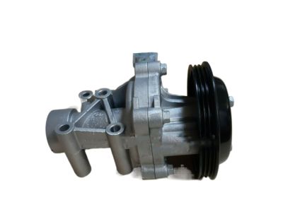 2014 Kia Forte Water Pump - 251002E020