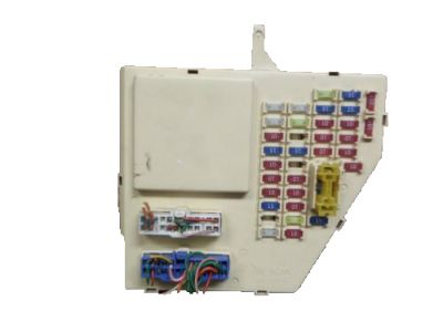 Kia 919502K133 Instrument Panel Junction Box Assembly