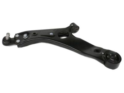 Kia 545003W102 Arm Complete-Front Lower