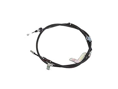 Kia Parking Brake Cable - 59770B2300