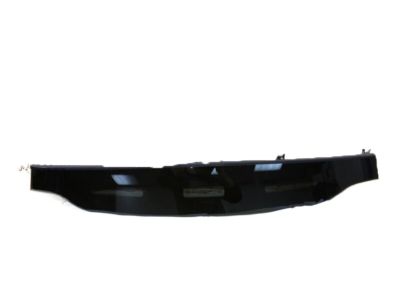 Kia 816202T000 Panoramaroof Front Glass Panel Assembly