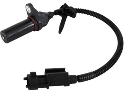 2015 Kia Forte Koup Crankshaft Position Sensor - 391802B000