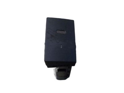 Kia Forte Koup Seat Heater Switch - 933331M100WK