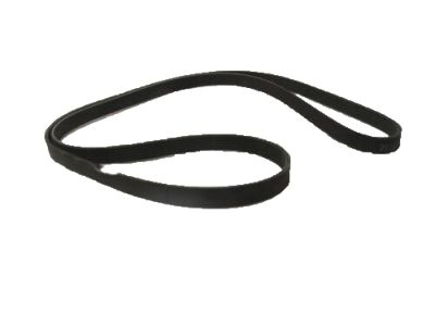 Kia 252122B000 V-Ribbed Belt Compatible