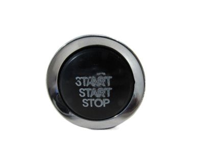 Kia 954302P410 Button Start Swtich Assembly