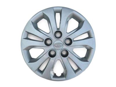 Kia Forte Wheel Cover - 529601M000