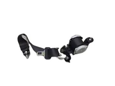 2014 Kia Sportage Seat Belt - 898103W500ED