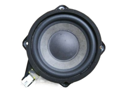 2012 Kia Optima Car Speakers - 963802T400
