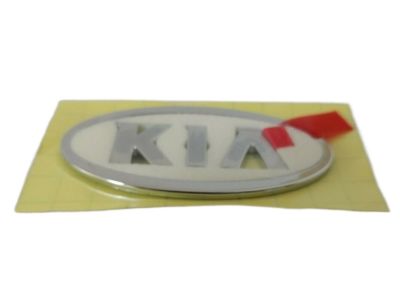 Kia 0K30B51725 Emblem