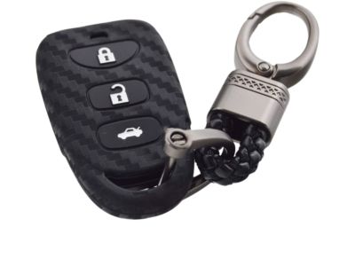 Kia Forte Car Key - 954301M100