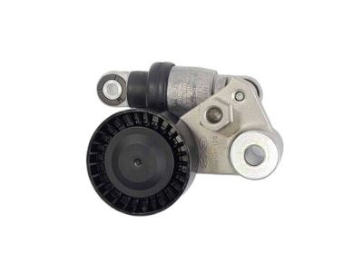Kia 252813C100 Tensioner Assembly-Pulley