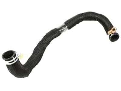 Kia Sedona Brake Booster Vacuum Hose - 591304D200