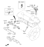 Diagram for Kia Fuel Sending Unit - 353202B220