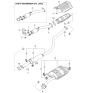 Diagram for Kia Spectra Exhaust Pipe - 287002F800