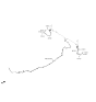 Diagram for Kia Carnival Brake Line - 58737R0000