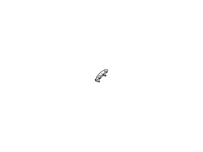 Kia 84656B2000AHV
