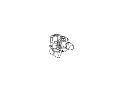 Kia 934201G101 Switch Assembly-WIPER