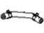 Kia 2546825200 Hose Assembly-Water To T