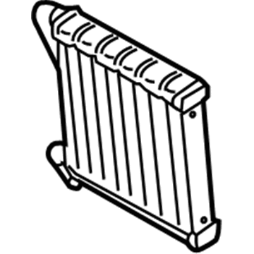 Kia Sedona Heater Core - 97926A9000