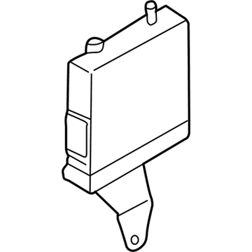 Kia 2732535610 CONDENSER Assembly-Ignition