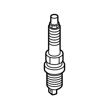 Kia Sportage Spark Plug - 1887111070
