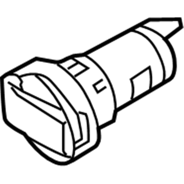 Kia Sportage Light Socket - 951203U100