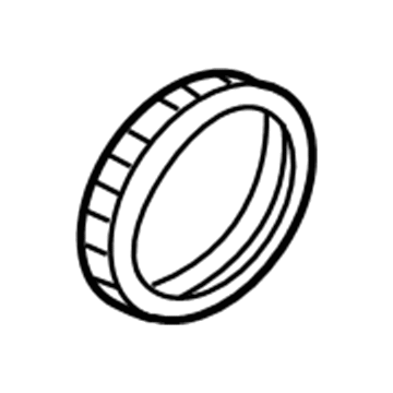 Kia Sorento ABS Reluctor Ring - 517003E471