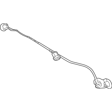 2015 Kia Sedona Light Socket - 92530A9000