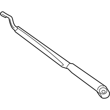 Kia Sorento Wiper Arm - 98311R5000