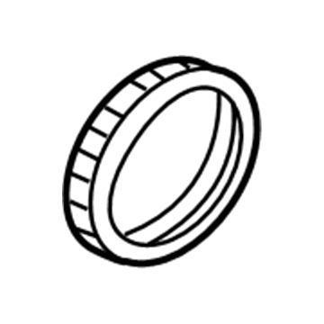 Kia 507003E471 Ring-Sensor,Front