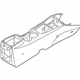 Kia 846112G400J7 Console-Floor