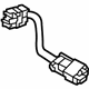 Kia 563963R420 Lead Wire Assembly-Mdps
