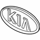 Kia 863203E500 Emblem